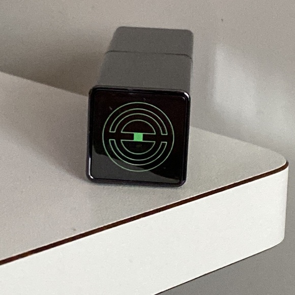 GLOSSIGIRL “PUSHOVER” LIPSTICK - Picture 5 of 6